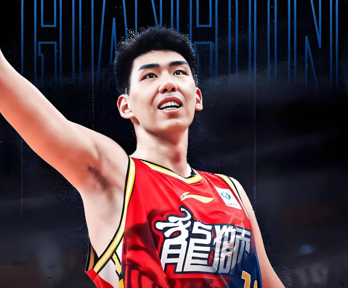 开云APP官网-实话实说！徐昕已成为CBA前三中锋，且他还有很大上升空间